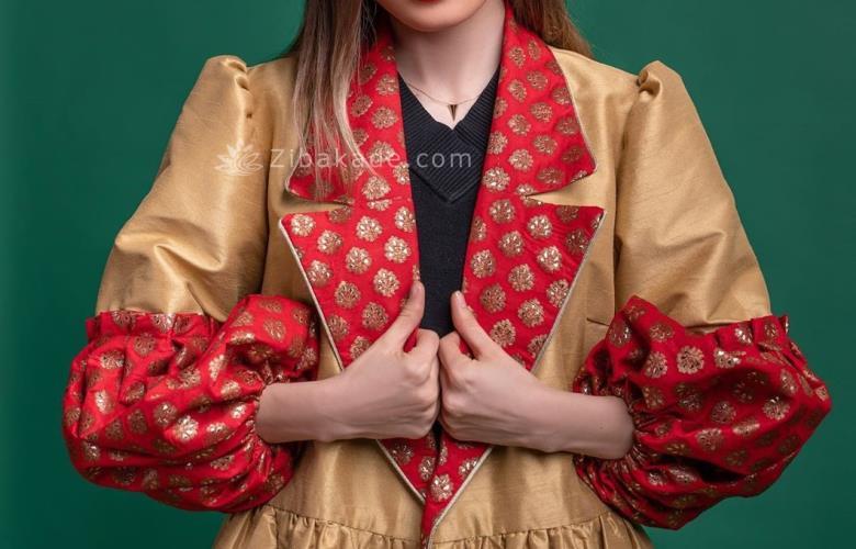 مدل مانتو بهاره 